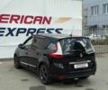 Черный Рено Сценик III, объемом двигателя 0 л и пробегом 179 тыс. км за 10550 $, фото 6 на Automoto.ua