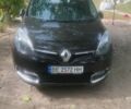 Черный Рено Сценик III, объемом двигателя 1.5 л и пробегом 240 тыс. км за 8500 $, фото 1 на Automoto.ua