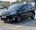 Черный Рено Сценик III, объемом двигателя 1.5 л и пробегом 209 тыс. км за 7299 $, фото 1 на Automoto.ua