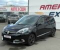 Черный Рено Сценик III, объемом двигателя 0 л и пробегом 179 тыс. км за 10550 $, фото 3 на Automoto.ua