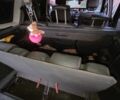 Черный Рено Сценик III, объемом двигателя 1.6 л и пробегом 215 тыс. км за 8488 $, фото 2 на Automoto.ua