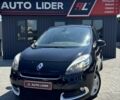 Чорний Рено Сценік III, об'ємом двигуна 1.5 л та пробігом 198 тис. км за 8500 $, фото 1 на Automoto.ua