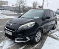 Чорний Рено Сценік III, об'ємом двигуна 1.6 л та пробігом 192 тис. км за 8800 $, фото 1 на Automoto.ua