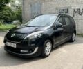 Чорний Рено Сценік III, об'ємом двигуна 1.6 л та пробігом 189 тис. км за 8000 $, фото 1 на Automoto.ua