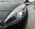 Черный Рено Сценик III, объемом двигателя 1.5 л и пробегом 189 тыс. км за 8000 $, фото 2 на Automoto.ua
