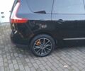 Черный Рено Сценик III, объемом двигателя 1.5 л и пробегом 211 тыс. км за 8950 $, фото 7 на Automoto.ua