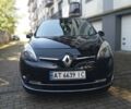Черный Рено Сценик III, объемом двигателя 1.5 л и пробегом 211 тыс. км за 8950 $, фото 2 на Automoto.ua