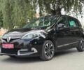 Чорний Рено Сценік III, об'ємом двигуна 1.6 л та пробігом 167 тис. км за 10799 $, фото 6 на Automoto.ua