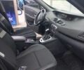 Черный Рено Сценик III, объемом двигателя 1.5 л и пробегом 305 тыс. км за 8200 $, фото 8 на Automoto.ua