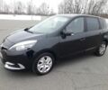 Чорний Рено Сценік III, об'ємом двигуна 1.5 л та пробігом 220 тис. км за 9350 $, фото 1 на Automoto.ua