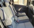 Черный Рено Сценик III, объемом двигателя 1.6 л и пробегом 260 тыс. км за 8950 $, фото 7 на Automoto.ua