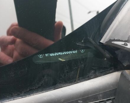 Черный Рено Сценик III, объемом двигателя 1.5 л и пробегом 305 тыс. км за 8200 $, фото 15 на Automoto.ua