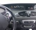 Черный Рено Сценик III, объемом двигателя 1.5 л и пробегом 305 тыс. км за 8200 $, фото 4 на Automoto.ua