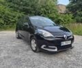 Черный Рено Сценик III, объемом двигателя 1.6 л и пробегом 260 тыс. км за 8950 $, фото 1 на Automoto.ua