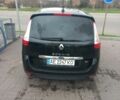 Черный Рено Сценик III, объемом двигателя 1.5 л и пробегом 305 тыс. км за 8200 $, фото 3 на Automoto.ua
