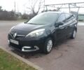 Черный Рено Сценик III, объемом двигателя 1.5 л и пробегом 305 тыс. км за 8200 $, фото 1 на Automoto.ua