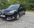 Черный Рено Сценик III, объемом двигателя 1.6 л и пробегом 260 тыс. км за 8950 $, фото 2 на Automoto.ua