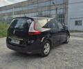 Черный Рено Сценик III, объемом двигателя 1.6 л и пробегом 260 тыс. км за 8950 $, фото 3 на Automoto.ua