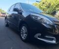 Чорний Рено Сценік III, об'ємом двигуна 1.5 л та пробігом 215 тис. км за 9000 $, фото 1 на Automoto.ua