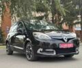 Чорний Рено Сценік III, об'ємом двигуна 1.6 л та пробігом 167 тис. км за 10799 $, фото 1 на Automoto.ua