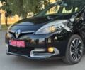 Чорний Рено Сценік III, об'ємом двигуна 1.6 л та пробігом 167 тис. км за 10799 $, фото 20 на Automoto.ua