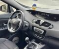 Чорний Рено Сценік III, об'ємом двигуна 1.6 л та пробігом 167 тис. км за 10799 $, фото 10 на Automoto.ua