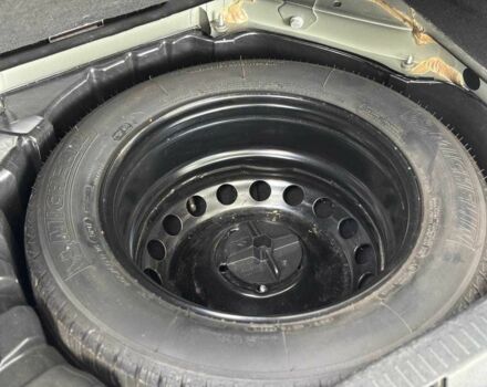 Чорний Рено Сценік III, об'ємом двигуна 1.6 л та пробігом 167 тис. км за 10799 $, фото 22 на Automoto.ua