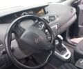 Черный Рено Сценик III, объемом двигателя 1.5 л и пробегом 305 тыс. км за 8200 $, фото 5 на Automoto.ua