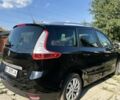 Чорний Рено Сценік III, об'ємом двигуна 1.5 л та пробігом 135 тис. км за 10400 $, фото 1 на Automoto.ua