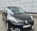 Черный Рено Сценик III, объемом двигателя 1.5 л и пробегом 274 тыс. км за 9650 $, фото 1 на Automoto.ua