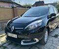 Чорний Рено Сценік III, об'ємом двигуна 1.5 л та пробігом 135 тис. км за 10400 $, фото 1 на Automoto.ua