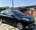 Чорний Рено Сценік III, об'ємом двигуна 1.5 л та пробігом 135 тис. км за 10400 $, фото 2 на Automoto.ua