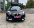 Чорний Рено Сценік III, об'ємом двигуна 1.5 л та пробігом 205 тис. км за 10532 $, фото 1 на Automoto.ua