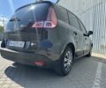 Черный Рено Сценик III, объемом двигателя 1.5 л и пробегом 244 тыс. км за 7500 $, фото 7 на Automoto.ua