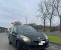 Черный Рено Сценик III, объемом двигателя 1.5 л и пробегом 238 тыс. км за 2550 $, фото 1 на Automoto.ua