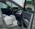 Черный Рено Сценик III, объемом двигателя 1.5 л и пробегом 244 тыс. км за 7500 $, фото 17 на Automoto.ua