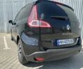 Черный Рено Сценик III, объемом двигателя 1.5 л и пробегом 244 тыс. км за 7500 $, фото 4 на Automoto.ua