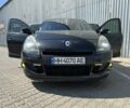 Черный Рено Сценик III, объемом двигателя 1.5 л и пробегом 244 тыс. км за 7500 $, фото 1 на Automoto.ua