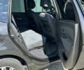 Черный Рено Сценик III, объемом двигателя 1.5 л и пробегом 244 тыс. км за 7500 $, фото 15 на Automoto.ua