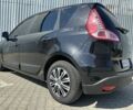 Черный Рено Сценик III, объемом двигателя 1.5 л и пробегом 244 тыс. км за 7500 $, фото 6 на Automoto.ua