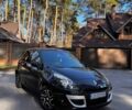 Черный Рено Сценик III, объемом двигателя 1.9 л и пробегом 261 тыс. км за 7200 $, фото 1 на Automoto.ua