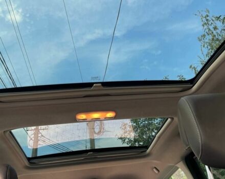 Черный Рено Сценик III, объемом двигателя 2 л и пробегом 225 тыс. км за 6100 $, фото 7 на Automoto.ua