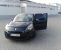 Черный Рено Сценик III, объемом двигателя 1.5 л и пробегом 320 тыс. км за 7200 $, фото 1 на Automoto.ua