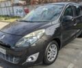 Чорний Рено Сценік III, об'ємом двигуна 1.9 л та пробігом 272 тис. км за 6900 $, фото 1 на Automoto.ua