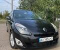 Чорний Рено Сценік III, об'ємом двигуна 2 л та пробігом 225 тис. км за 8000 $, фото 1 на Automoto.ua