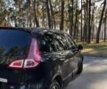 Черный Рено Сценик III, объемом двигателя 1.9 л и пробегом 261 тыс. км за 7200 $, фото 3 на Automoto.ua