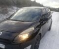 Черный Рено Сценик III, объемом двигателя 1.5 л и пробегом 250 тыс. км за 6700 $, фото 1 на Automoto.ua