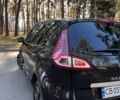 Черный Рено Сценик III, объемом двигателя 1.9 л и пробегом 261 тыс. км за 7200 $, фото 4 на Automoto.ua