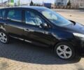 Черный Рено Сценик III, объемом двигателя 1.5 л и пробегом 265 тыс. км за 6500 $, фото 1 на Automoto.ua