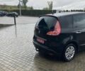 Черный Рено Сценик III, объемом двигателя 1.5 л и пробегом 198 тыс. км за 7500 $, фото 3 на Automoto.ua